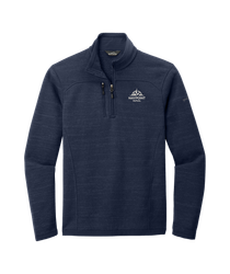 Image of Eddie Bauer Sweater Fleece 1/4-Zip. EB254
