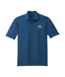 Image of Nike Dri-FIT Classic Polo. 267020
