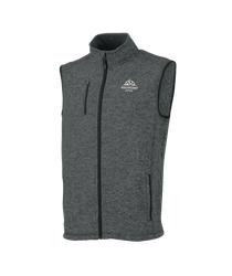 Image of Men's Pacific Heathered Vest