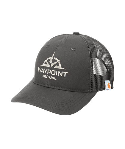 Carhartt Rugged Professional Series Cap CT106687 image thumbnail