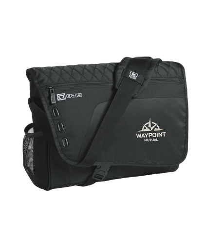 OGIO - Vault Messenger. 417012 image thumbnail