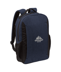 Image of Port Authority Vector Backpack. BG209