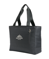Image of Port Authority Ladies Laptop Tote. BG401