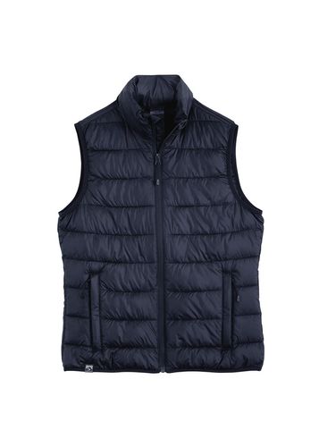 Storm Creek Women's Pacific Puffer 100 GSM Insulated Faux Down Packable Quilted Vest image thumbnail