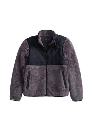 Storm Creek Women's Teddy Quilted Teddy Fleece Jacket image thumbnail