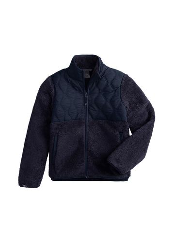 Storm Creek Women's Teddy Quilted Teddy Fleece Jacket image thumbnail