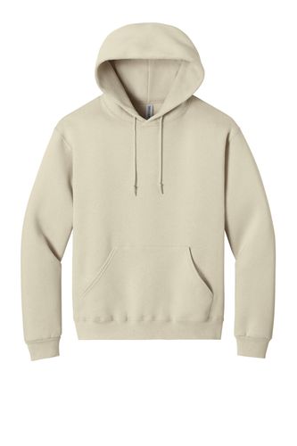 Jerzees Rugged Unisex Hooded Sweatshirt H12M image thumbnail