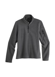Image of Storm Creek Women's Fireside Fleece Microfleece Quarter Zip