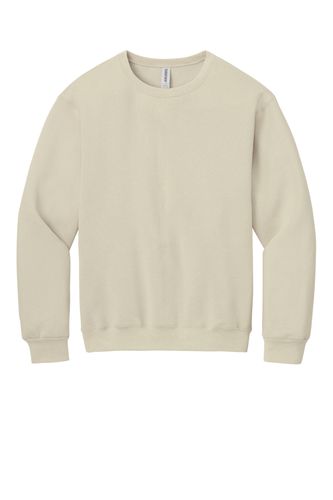 Jerzees Rugged Unisex Crewneck Sweatshirt C12M image thumbnail
