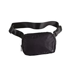 Image of Storm Creek Unisex Explorer Belt Bag/Crossbody Bag