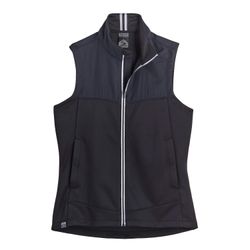 Image of Storm Creek Women's Tiebreaker II Interlock Full Zip Vest