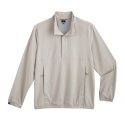 Image of Storm Creek Men's Outdoer Super Stretch Performance Pullover