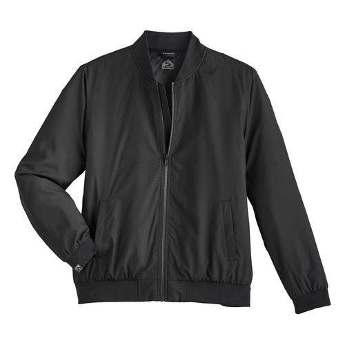 Storm Creek Women's Aviator 60 GSM Insulated Bomber Jacket image thumbnail