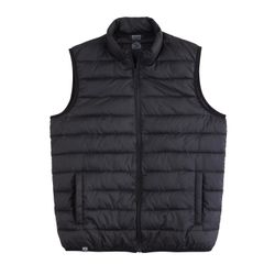 Image of Storm Creek Men's Pacific Puffer 100 GSM Insulated Faux Down Packable Quilted Vest