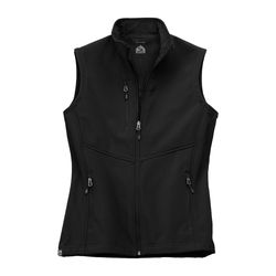 Image of Storm Creek Women's Trailblazer Fleece-Lined Softshell Vest