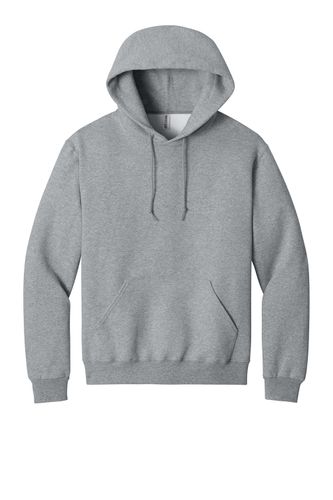 Jerzees Rugged Unisex Hooded Sweatshirt H12M image thumbnail