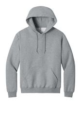Image of Jerzees Rugged Unisex Hooded Sweatshirt H12M