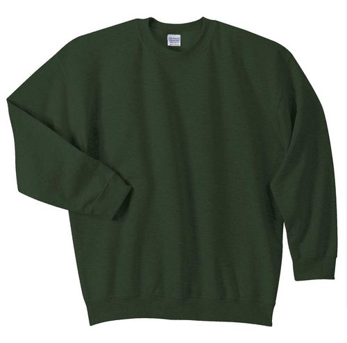Gildan - Heavy Blend Crewneck Sweatshirt. 18000 image thumbnail