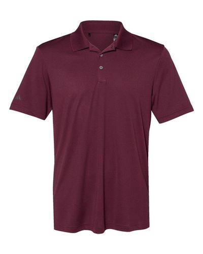 Performance Polo - A230 image thumbnail