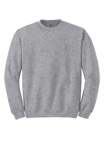 Gildan - Heavy Blend Crewneck Sweatshirt. 18000 image thumbnail