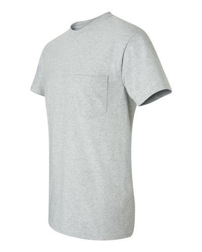 Ultra Cotton® Pocket T-Shirt - 2300 image thumbnail