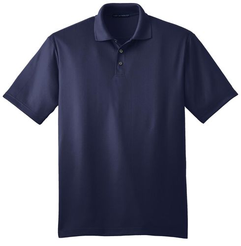 Port Authority Performance Fine Jacquard Polo. K528 image thumbnail