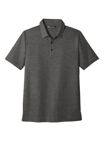 TravisMathew Oceanside Heather Polo. TM1MU412 image thumbnail