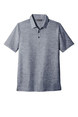 TravisMathew Oceanside Heather Polo. TM1MU412 image thumbnail