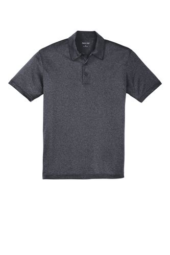 Sport-Tek® Heather Contender™ Polo. ST660 image thumbnail