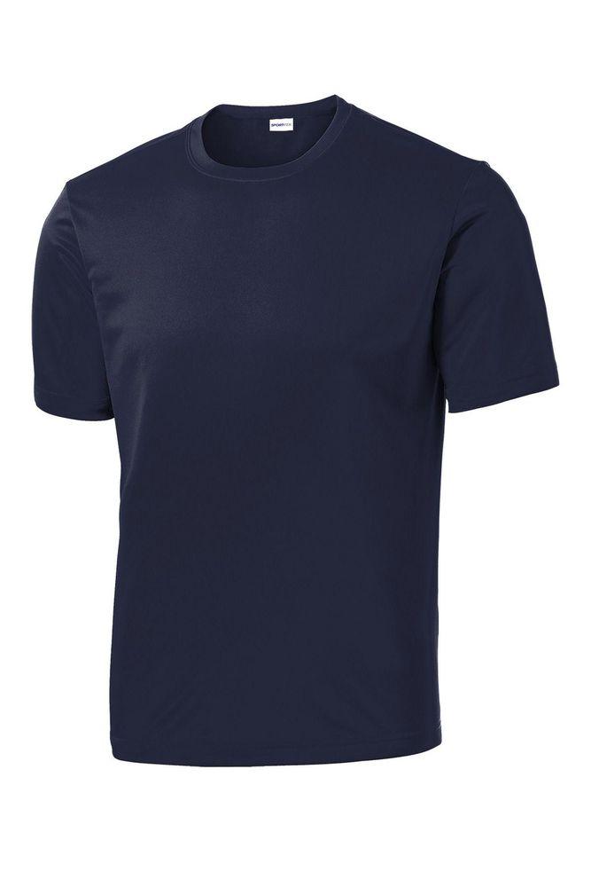 Sport-Tek PosiCharge Competitor Tee. ST350 primary image