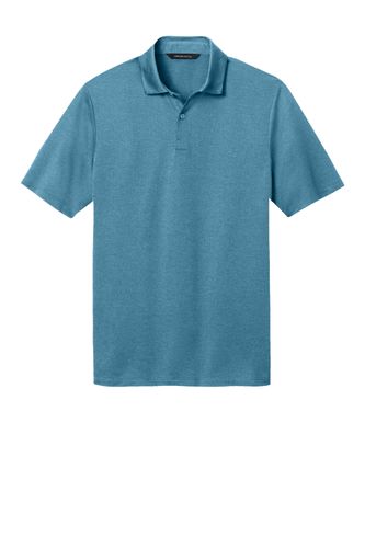 Mercer+Mettle Recharge Jersey Polo MM1020 image thumbnail