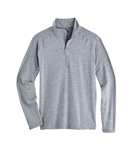 Storm Creek Men's Pacesetter Quarter Zip image thumbnail