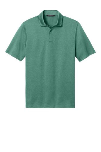 Mercer+Mettle Recharge Jersey Polo MM1020 image thumbnail