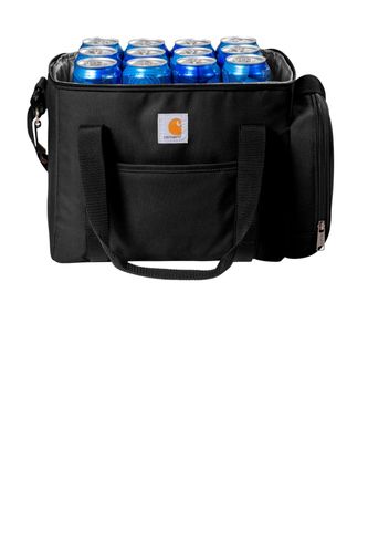 Carhartt Duffel 36-Can Cooler. CT89520701 image thumbnail