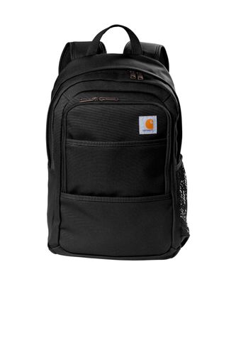 Carhartt Foundry Series Backpack. CT89350303 image thumbnail