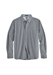 Image of Storm Creek Men's Influencer Woven Shirt - Gingham