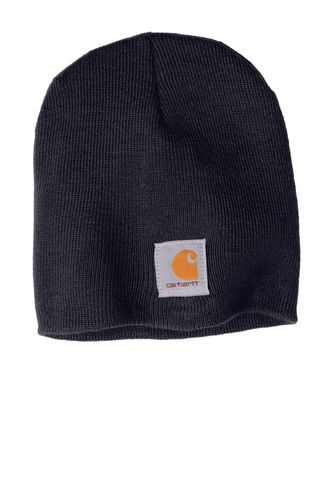 Carhartt Acrylic Knit Hat. CTA205 image thumbnail