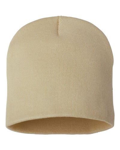 8" Beanie - SP08 image thumbnail