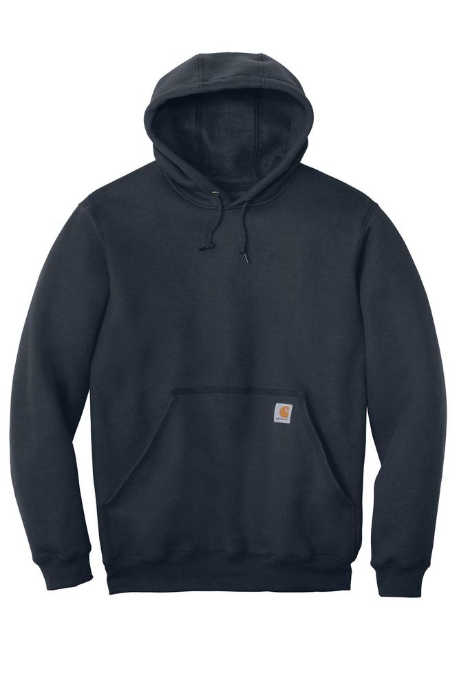 Carhartt Tall Midweight Hooded Sweatshirt CTTK121 primary image
