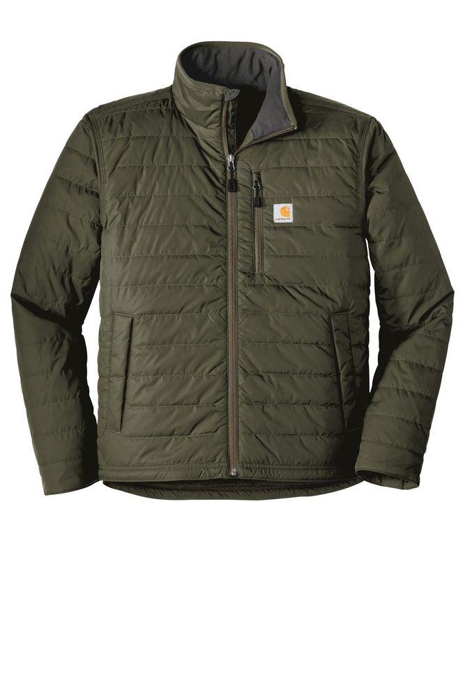Carhartt Gilliam Jacket. CT102208 primary image