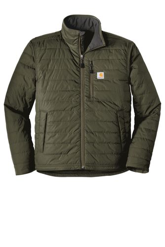 Carhartt Gilliam Jacket. CT102208 image thumbnail