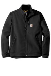 Image of Carhartt Crowley Soft Shell Jacket. CT102199