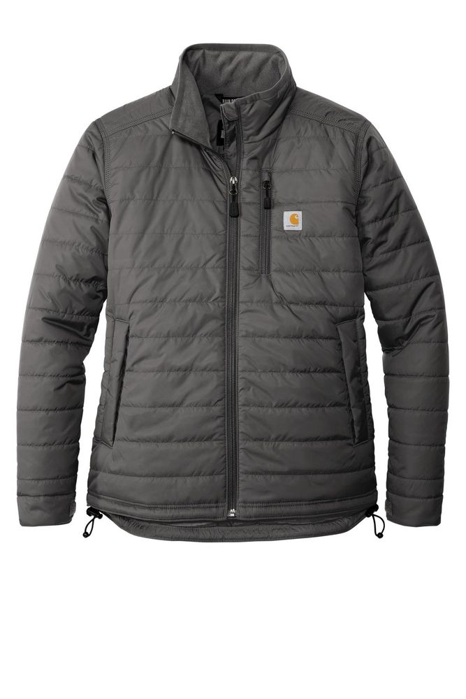 Carhartt Women's Gilliam Jacket CT104314 primary image