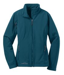 Image of Eddie Bauer Women's Soft Shell Jacket. EB531