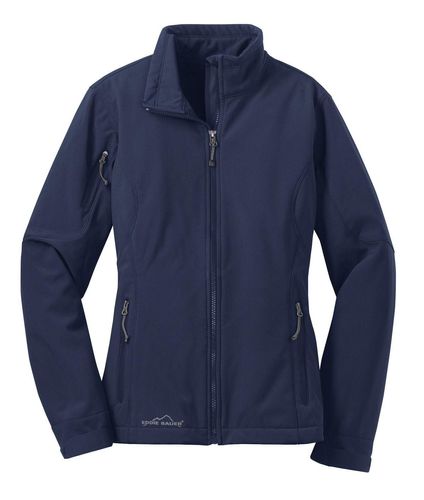 Eddie Bauer Women's Soft Shell Jacket. EB531 image thumbnail