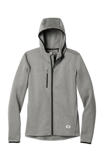 OGIO Stealth Full-Zip Jacket. OE728 image thumbnail