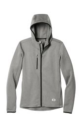 Image of OGIO Stealth Full-Zip Jacket. OE728