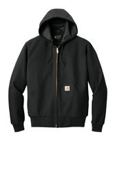 Image of Carhartt Tall Thermal-Lined Duck Active Jac. CTT106678
