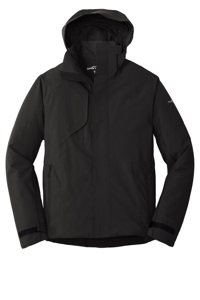 Eddie Bauer WeatherEdge Plus Insulated Jacket. EB554 primary image