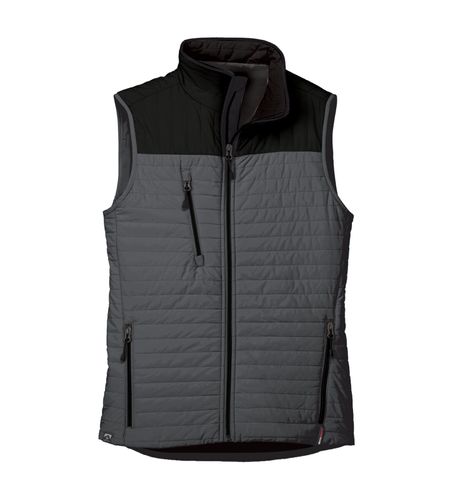 Storm Creek Women's Front Runner Vest image thumbnail
